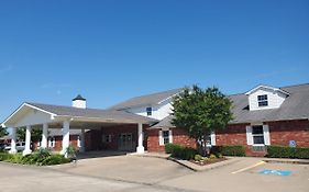 Candlelight Inn & Suites Hwy 69 Near Mcalester